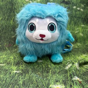 Meebys Little Adventurer Backpack - Cloud