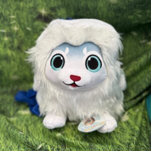 Meebys Little Adventurer Backpack - Storm